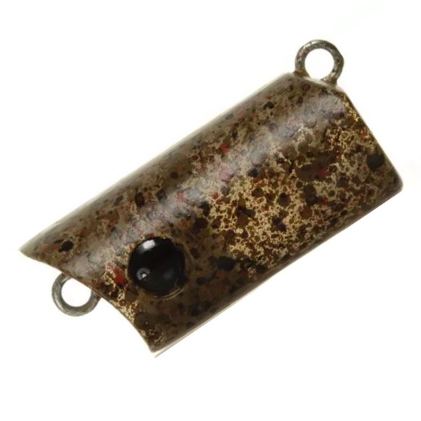 ペレットペレット　F(Ｌ－０５２　スケスケブラウンペレット)